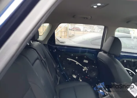 2024 Kia Seltos Ex из США, поврежденный, VIN KNDER2AA3R7484264